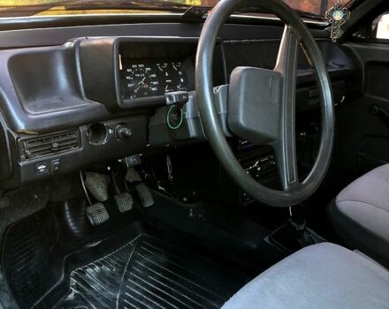 Белый ВАЗ 2108, объемом двигателя 1.3 л и пробегом 20 тыс. км за 1250 $, фото 2 на Automoto.ua