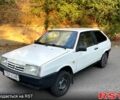 Белый ВАЗ 2108, объемом двигателя 1.5 л и пробегом 368 тыс. км за 799 $, фото 1 на Automoto.ua