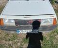 Білий ВАЗ 2108, об'ємом двигуна 1.5 л та пробігом 300 тис. км за 300 $, фото 1 на Automoto.ua