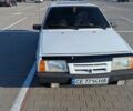 Білий ВАЗ 2108, об'ємом двигуна 1.3 л та пробігом 90 тис. км за 1050 $, фото 6 на Automoto.ua
