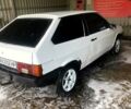 Белый ВАЗ 2108, объемом двигателя 1.5 л и пробегом 0 тыс. км за 1350 $, фото 3 на Automoto.ua