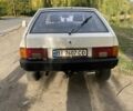Белый ВАЗ 2108, объемом двигателя 1.3 л и пробегом 2 тыс. км за 753 $, фото 3 на Automoto.ua