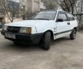 Белый ВАЗ 2108, объемом двигателя 1.3 л и пробегом 3 тыс. км за 650 $, фото 9 на Automoto.ua