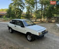 Белый ВАЗ 2108, объемом двигателя 1.4 л и пробегом 180 тыс. км за 1100 $, фото 8 на Automoto.ua