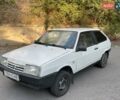Белый ВАЗ 2108, объемом двигателя 1.5 л и пробегом 165 тыс. км за 799 $, фото 1 на Automoto.ua