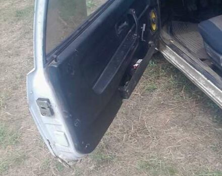 Белый ВАЗ 2108, объемом двигателя 1.5 л и пробегом 500 тыс. км за 672 $, фото 3 на Automoto.ua