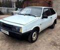Білий ВАЗ 2108, об'ємом двигуна 1.1 л та пробігом 250 тис. км за 550 $, фото 1 на Automoto.ua