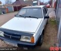 Білий ВАЗ 2108, об'ємом двигуна 1.3 л та пробігом 100 тис. км за 850 $, фото 3 на Automoto.ua