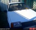Білий ВАЗ 2108, об'ємом двигуна 13 л та пробігом 0 тис. км за 1100 $, фото 1 на Automoto.ua