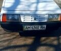 Білий ВАЗ 2108, об'ємом двигуна 1.3 л та пробігом 278 тис. км за 1100 $, фото 1 на Automoto.ua