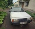 Білий ВАЗ 2108, об'ємом двигуна 0 л та пробігом 1 тис. км за 908 $, фото 1 на Automoto.ua