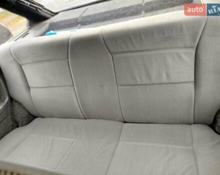 Белый ВАЗ 2108, объемом двигателя 1.1 л и пробегом 104 тыс. км за 1100 $, фото 5 на Automoto.ua