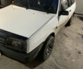 Белый ВАЗ 2108, объемом двигателя 1.5 л и пробегом 100 тыс. км за 799 $, фото 8 на Automoto.ua