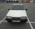 Белый ВАЗ 2108, объемом двигателя 1.3 л и пробегом 200 тыс. км за 700 $, фото 1 на Automoto.ua