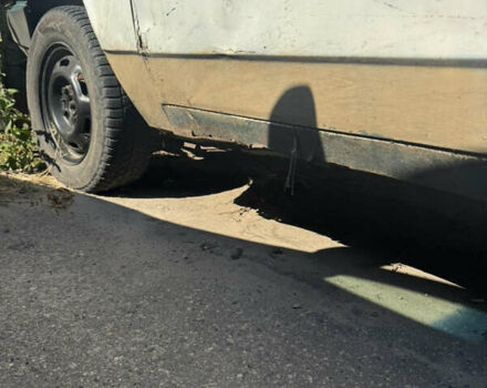 Белый ВАЗ 2108, объемом двигателя 1.5 л и пробегом 200 тыс. км за 600 $, фото 14 на Automoto.ua