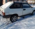 Белый ВАЗ 2108, объемом двигателя 1.1 л и пробегом 78 тыс. км за 550 $, фото 3 на Automoto.ua