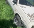 Белый ВАЗ 2108, объемом двигателя 1.3 л и пробегом 40 тыс. км за 350 $, фото 2 на Automoto.ua