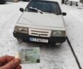 Белый ВАЗ 2108, объемом двигателя 0 л и пробегом 50 тыс. км за 1100 $, фото 1 на Automoto.ua