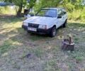 Белый ВАЗ 2108, объемом двигателя 1.3 л и пробегом 1000 тыс. км за 1000 $, фото 1 на Automoto.ua