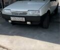 Белый ВАЗ 2108, объемом двигателя 1.5 л и пробегом 95 тыс. км за 700 $, фото 1 на Automoto.ua