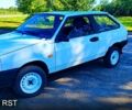 Білий ВАЗ 2108, об'ємом двигуна 1.3 л та пробігом 200 тис. км за 1200 $, фото 1 на Automoto.ua