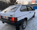 Білий ВАЗ 2108, об'ємом двигуна 1.3 л та пробігом 150 тис. км за 999 $, фото 20 на Automoto.ua