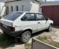 Білий ВАЗ 2108, об'ємом двигуна 1.3 л та пробігом 200 тис. км за 870 $, фото 4 на Automoto.ua