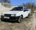 Белый ВАЗ 2108, объемом двигателя 1.5 л и пробегом 20 тыс. км за 1109 $, фото 1 на Automoto.ua
