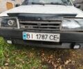 Белый ВАЗ 2108, объемом двигателя 1.5 л и пробегом 7 тыс. км за 559 $, фото 1 на Automoto.ua