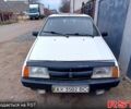 Білий ВАЗ 2108, об'ємом двигуна 1.3 л та пробігом 100 тис. км за 850 $, фото 1 на Automoto.ua