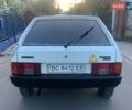 Білий ВАЗ 2108, об'ємом двигуна 1.29 л та пробігом 330 тис. км за 700 $, фото 3 на Automoto.ua