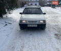 Білий ВАЗ 2108, об'ємом двигуна 1.29 л та пробігом 97 тис. км за 950 $, фото 1 на Automoto.ua