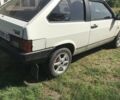 Білий ВАЗ 2108, об'ємом двигуна 1.5 л та пробігом 1000 тис. км за 900 $, фото 2 на Automoto.ua
