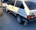 Белый ВАЗ 2108, объемом двигателя 1.5 л и пробегом 0 тыс. км за 700 $, фото 3 на Automoto.ua
