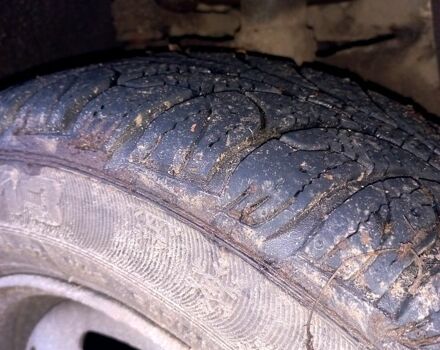 Білий ВАЗ 2108, об'ємом двигуна 1.3 л та пробігом 195 тис. км за 850 $, фото 8 на Automoto.ua