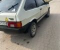 Белый ВАЗ 2108, объемом двигателя 1.29 л и пробегом 97 тыс. км за 550 $, фото 8 на Automoto.ua