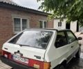 Білий ВАЗ 2108, об'ємом двигуна 1.5 л та пробігом 296 тис. км за 395 $, фото 7 на Automoto.ua