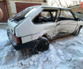 ВАЗ 2108 1992 в Черкассах на Automoto.ua Белый ВАЗ 2108, объемом двигателя 1.3 л и пробегом 400 тыс. км за 399 $, фото 6 на Automoto.ua