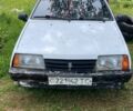 Білий ВАЗ 2108, об'ємом двигуна 3 л та пробігом 1 тис. км за 13500 $, фото 1 на Automoto.ua