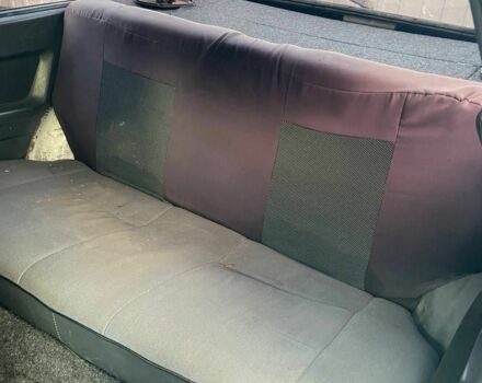 Білий ВАЗ 2108, об'ємом двигуна 1.1 л та пробігом 2 тис. км за 714 $, фото 5 на Automoto.ua