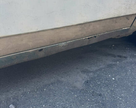 Белый ВАЗ 2108, объемом двигателя 1.5 л и пробегом 200 тыс. км за 400 $, фото 12 на Automoto.ua