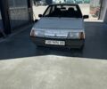Белый ВАЗ 2108, объемом двигателя 1.3 л и пробегом 3 тыс. км за 615 $, фото 1 на Automoto.ua