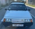 Белый ВАЗ 2108, объемом двигателя 1.3 л и пробегом 130 тыс. км за 900 $, фото 1 на Automoto.ua