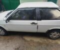 Білий ВАЗ 2108, об'ємом двигуна 1.1 л та пробігом 631 тис. км за 650 $, фото 1 на Automoto.ua