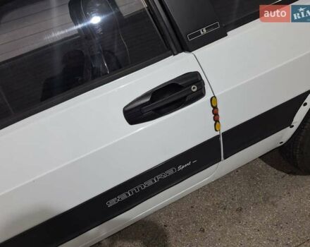 Белый ВАЗ 2108, объемом двигателя 1.3 л и пробегом 77 тыс. км за 1500 $, фото 25 на Automoto.ua
