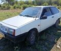 Білий ВАЗ 2108, об'ємом двигуна 1.1 л та пробігом 111 тис. км за 1007 $, фото 1 на Automoto.ua