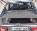 Белый ВАЗ 2108, объемом двигателя 1.3 л и пробегом 1 тыс. км за 650 $, фото 5 на Automoto.ua