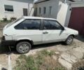 Білий ВАЗ 2108, об'ємом двигуна 1.3 л та пробігом 200 тис. км за 870 $, фото 6 на Automoto.ua