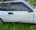 Білий ВАЗ 2108, об'ємом двигуна 3 л та пробігом 1 тис. км за 13500 $, фото 1 на Automoto.ua