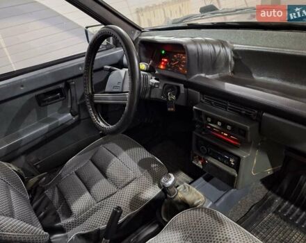 Белый ВАЗ 2108, объемом двигателя 1.3 л и пробегом 77 тыс. км за 1500 $, фото 40 на Automoto.ua